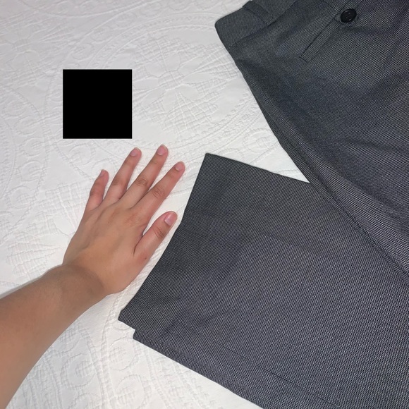 Banana Republic Martin Fit NWT - Picture 14 of 15